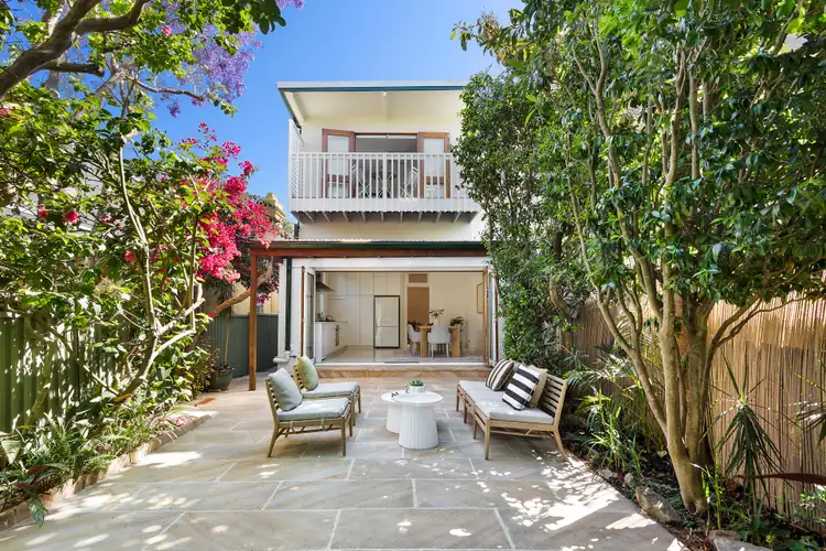 Third view of Homely house listing, 36 Pine Street, Randwick NSW 2031