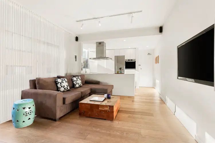 6/13 Onslow Street, Rose Bay NSW 2029