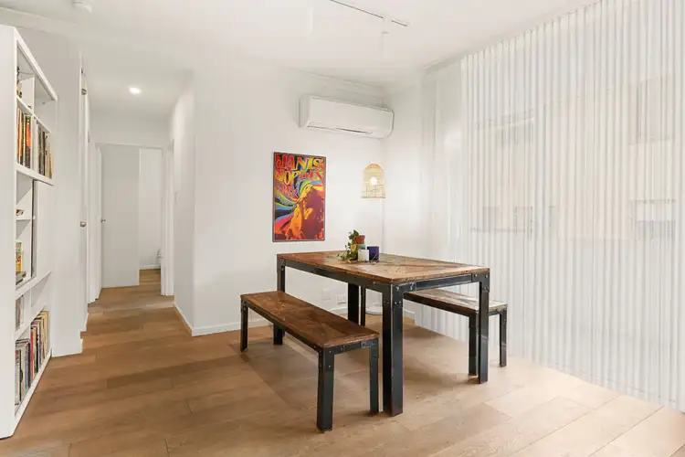 Second view of Homely apartment listing, 6/13 Onslow Street, Rose Bay NSW 2029