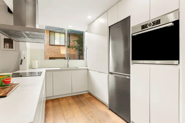Fourth view of Homely apartment listing, 6/13 Onslow Street, Rose Bay NSW 2029