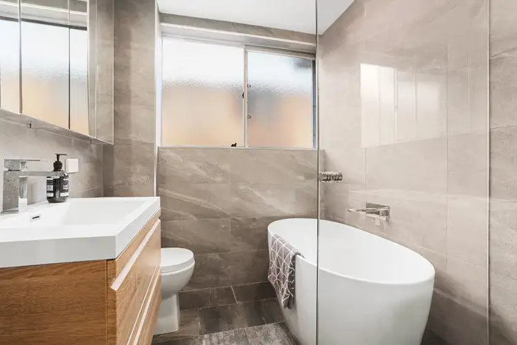 Fifth view of Homely apartment listing, 6/13 Onslow Street, Rose Bay NSW 2029