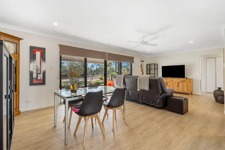 Third view of Homely house listing, 13 Burgess Road, Laidley Heights QLD 4341