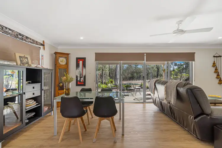 Fourth view of Homely house listing, 13 Burgess Road, Laidley Heights QLD 4341