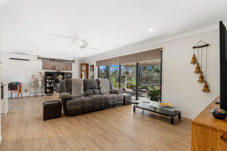 Fifth view of Homely house listing, 13 Burgess Road, Laidley Heights QLD 4341