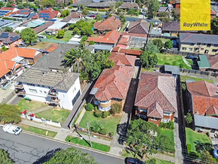 Third view of Homely unit listing, 1/82A Weston Street, Harris Park NSW 2150