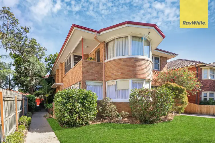 Fourth view of Homely unit listing, 1/82A Weston Street, Harris Park NSW 2150