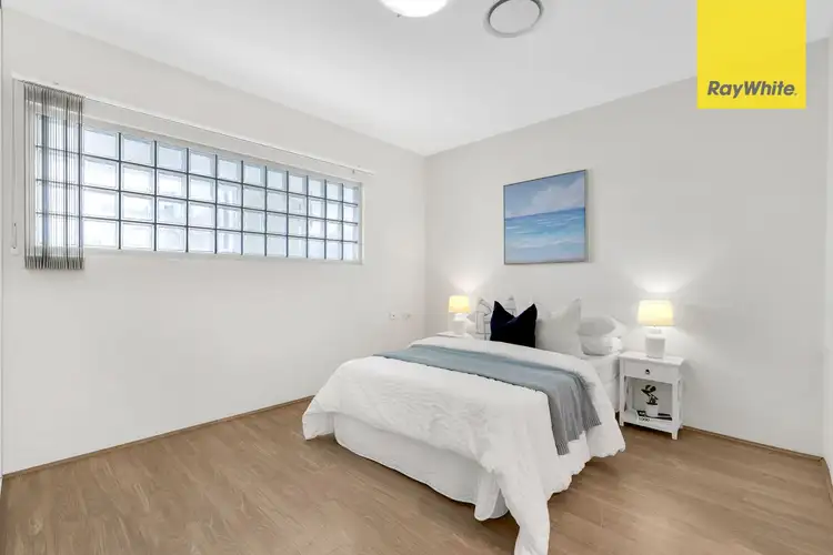 Fourth view of Homely apartment listing, 32/29-33 Joyce Street, Pendle Hill NSW 2145