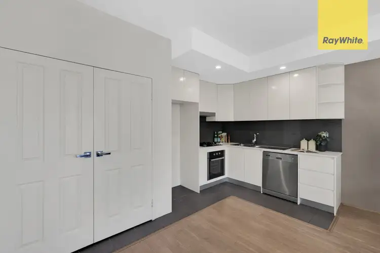 Sixth view of Homely apartment listing, 32/29-33 Joyce Street, Pendle Hill NSW 2145