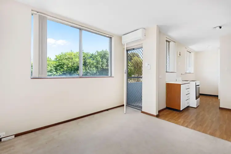 Second view of Homely unit listing, 16/96 Guildford Road, Mount Lawley WA 6050