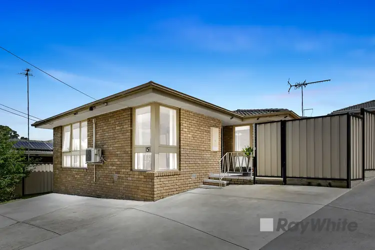 151 Doveton Avenue, Doveton VIC 3177