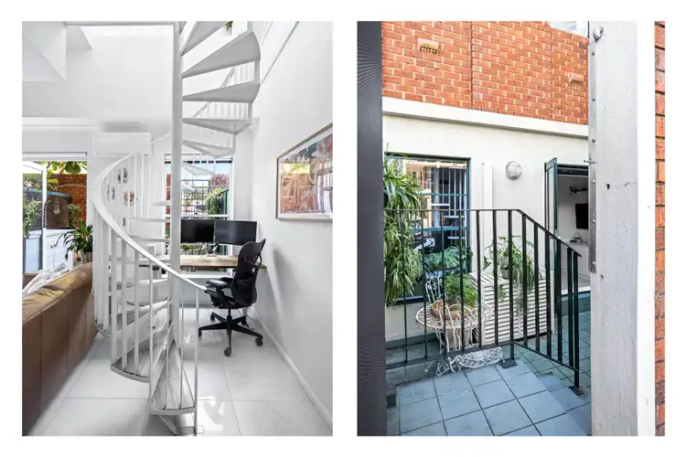 Seventh view of Homely apartment listing, 11/7-17 Sinclair Street, Wollstonecraft NSW 2065
