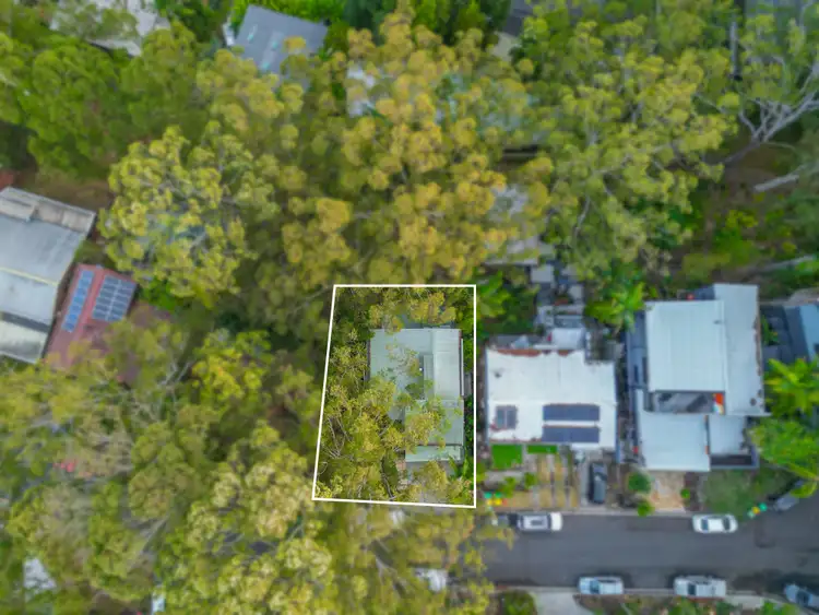 Second view of Homely house listing, 30 Domain Road, Currumbin QLD 4223