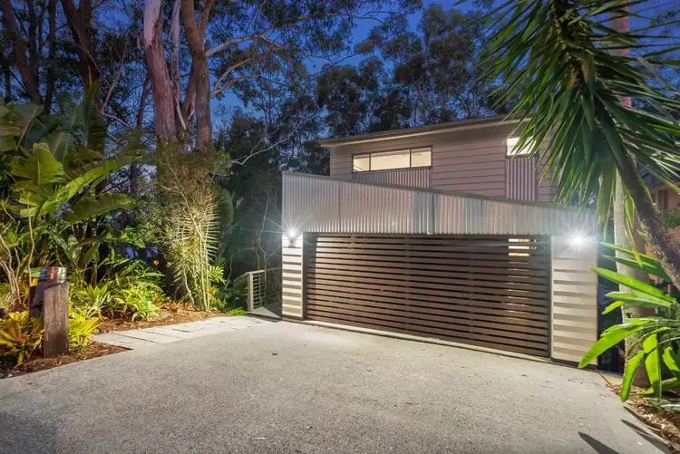 Third view of Homely house listing, 30 Domain Road, Currumbin QLD 4223