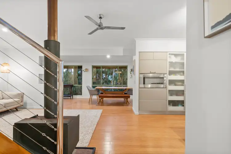 Fifth view of Homely house listing, 30 Domain Road, Currumbin QLD 4223