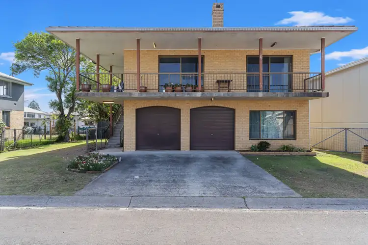 Second view of Homely house listing, 16 Maple Lane, Evans Head NSW 2473