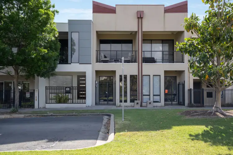 3A Dixon Lane, Mawson Lakes SA 5095
