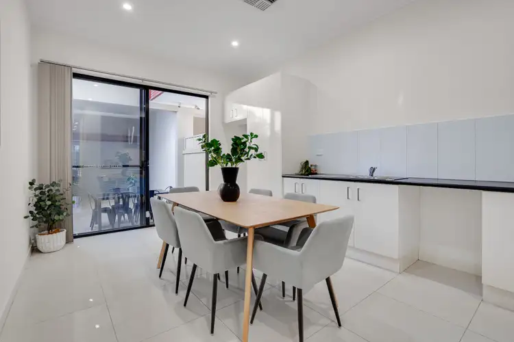 Fourth view of Homely house listing, 3A Dixon Lane, Mawson Lakes SA 5095