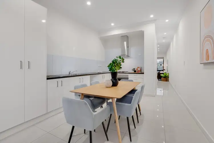 Sixth view of Homely house listing, 3A Dixon Lane, Mawson Lakes SA 5095