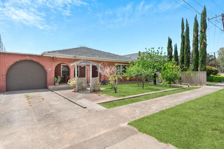 Main view of Homely house listing, 22 Mountbatten Terrace, Flinders Park SA 5025