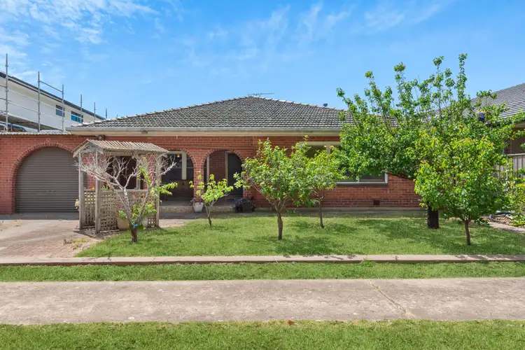 Second view of Homely house listing, 22 Mountbatten Terrace, Flinders Park SA 5025
