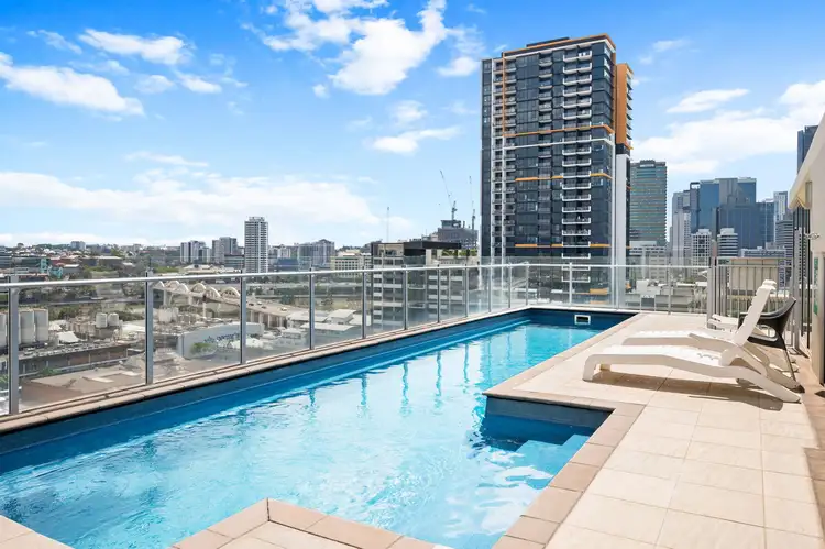 808/43A Peel Street, South Brisbane QLD 4101