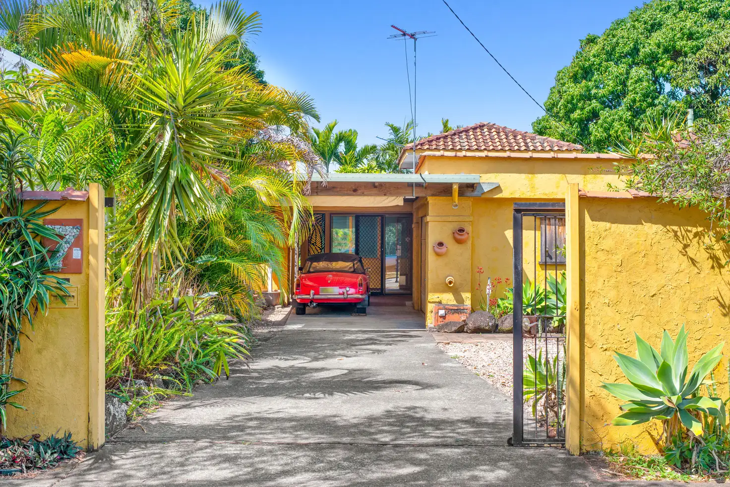 Main view of Homely house listing, 7 Durran Street, Tugun QLD 4224