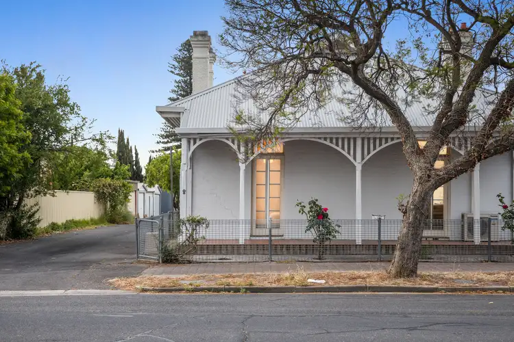 Main view of Homely house listing, 22A Hughes Street, Unley SA 5061