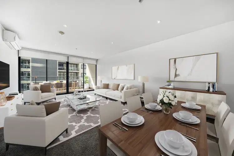 54/1 Mouat Street, Lyneham ACT 2602