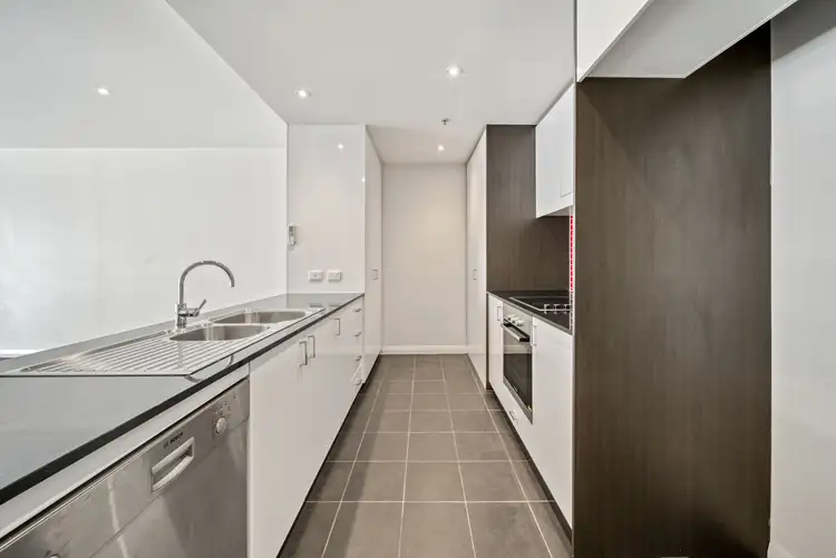 Second view of Homely apartment listing, 54/1 Mouat Street, Lyneham ACT 2602