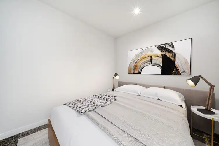 Sixth view of Homely apartment listing, 54/1 Mouat Street, Lyneham ACT 2602