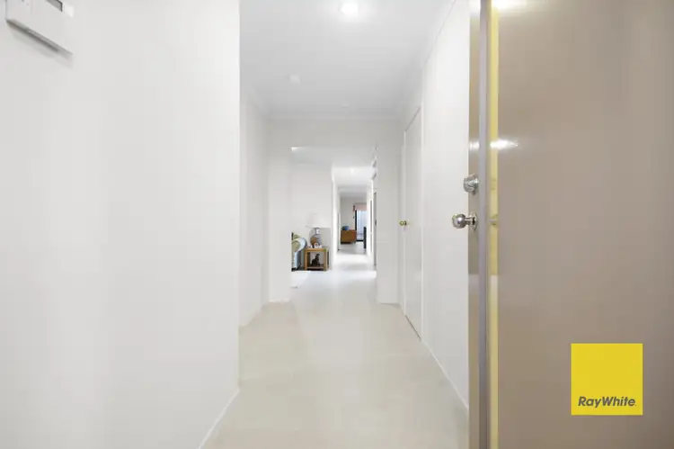Third view of Homely house listing, 76 Edgevale Way, Tarneit VIC 3029