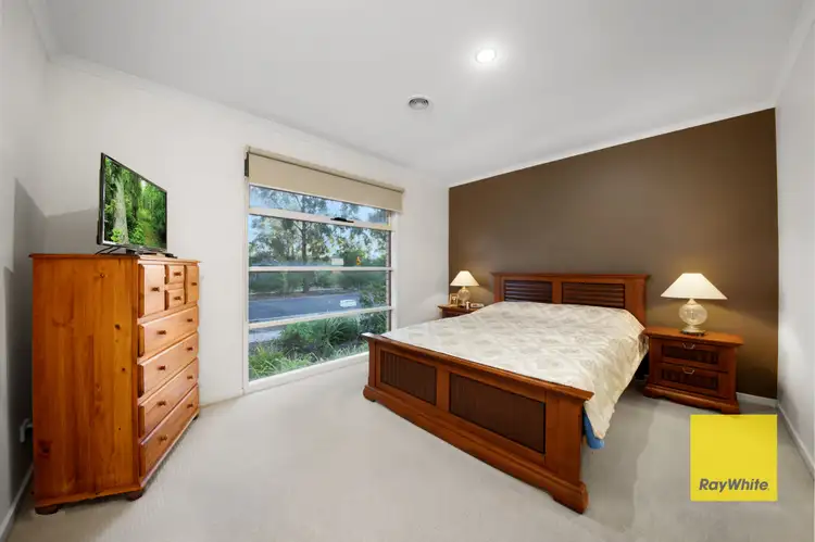 Fourth view of Homely house listing, 76 Edgevale Way, Tarneit VIC 3029