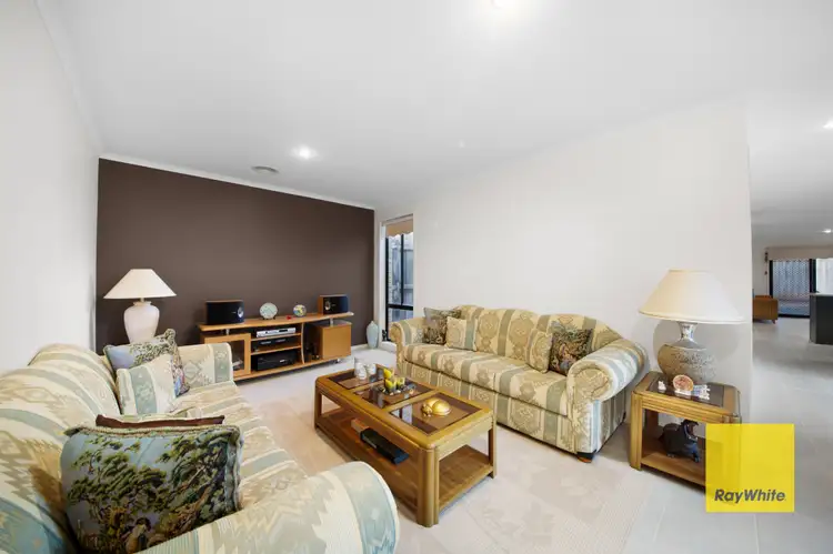 Sixth view of Homely house listing, 76 Edgevale Way, Tarneit VIC 3029
