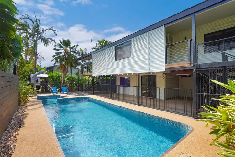 Third view of Homely house listing, 10 Daniels Street, Ludmilla NT 820