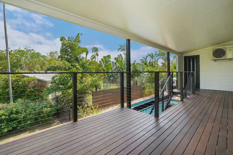 Fourth view of Homely house listing, 10 Daniels Street, Ludmilla NT 820