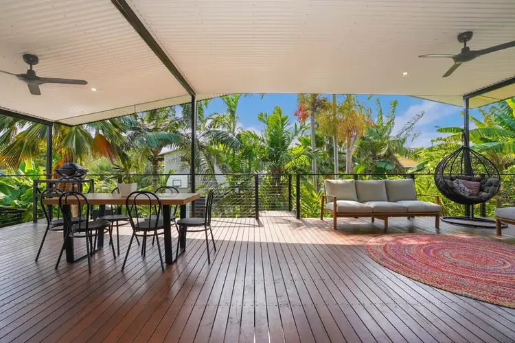 Fifth view of Homely house listing, 10 Daniels Street, Ludmilla NT 820