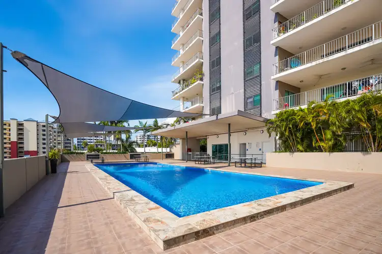Third view of Homely unit listing, 42/96 Woods Street, Darwin City NT 800