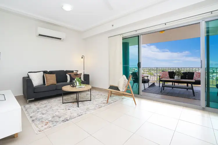 Sixth view of Homely unit listing, 42/96 Woods Street, Darwin City NT 800