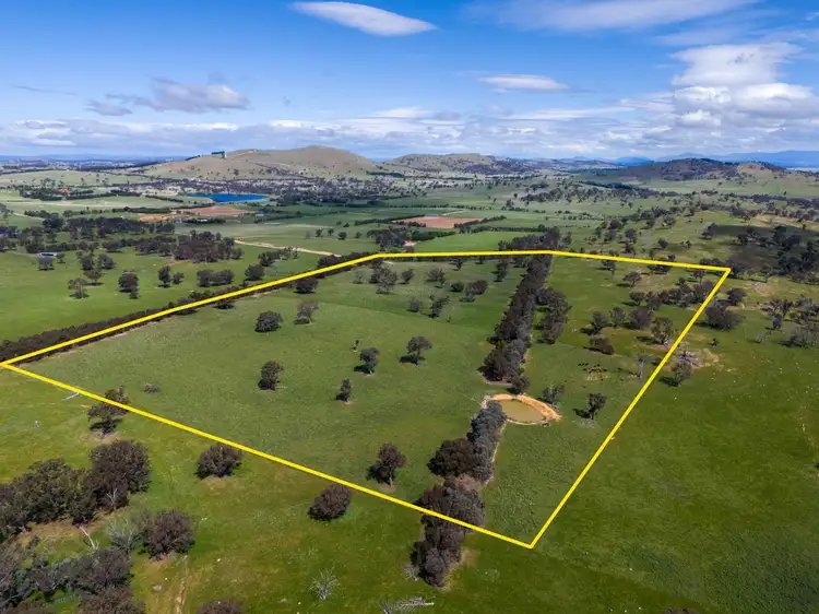 Lot 1 Carmel Park/177 Jones Lane, Springrange NSW 2618