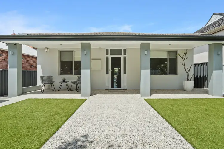 Second view of Homely house listing, 37 Venn Street, North Perth WA 6006