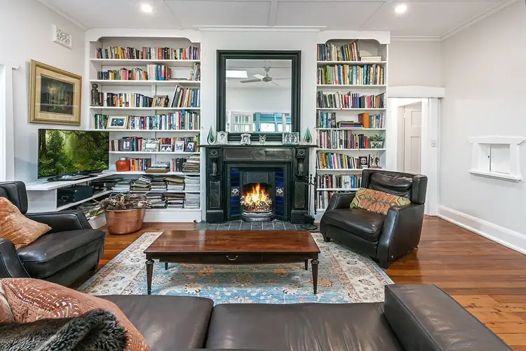Main view of Homely house listing, 11 Mandolong Road, Mosman NSW 2088