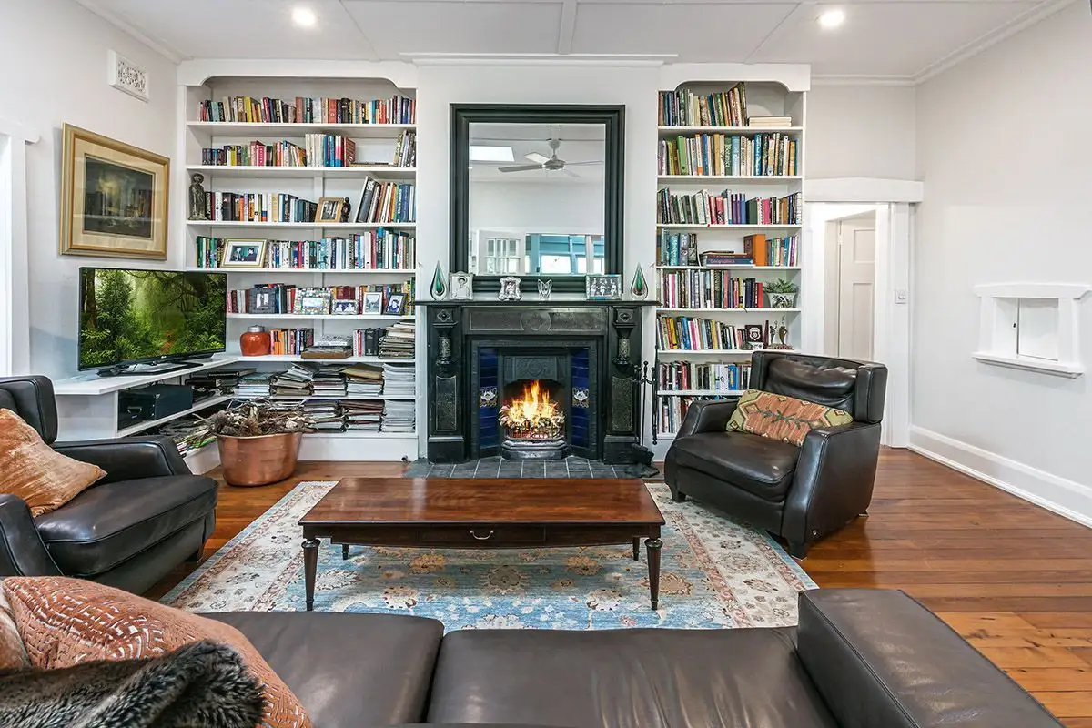 Main view of Homely house listing, 11 Mandolong Road, Mosman NSW 2088