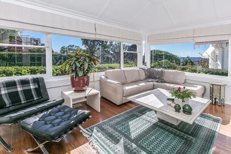 Fourth view of Homely house listing, 11 Mandolong Road, Mosman NSW 2088
