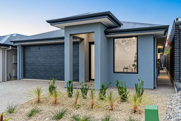 Second view of Homely house listing, 51 Cotterdale Avenue, Mount Barker SA 5251