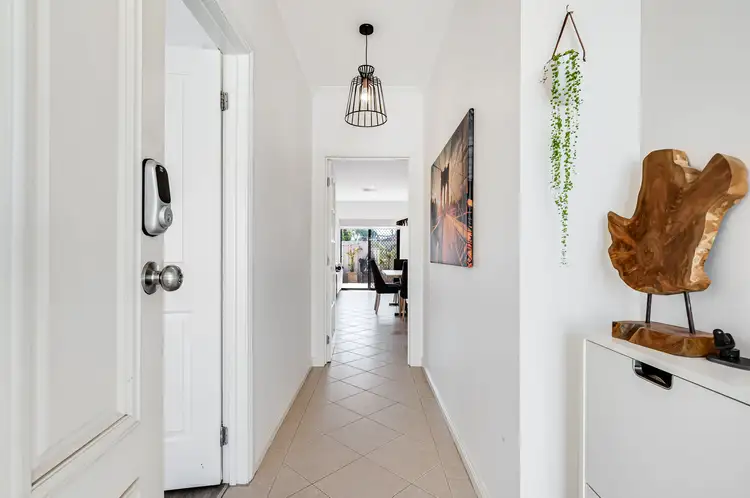 Second view of Homely house listing, 53A Dumfries Avenue, Seaton SA 5023