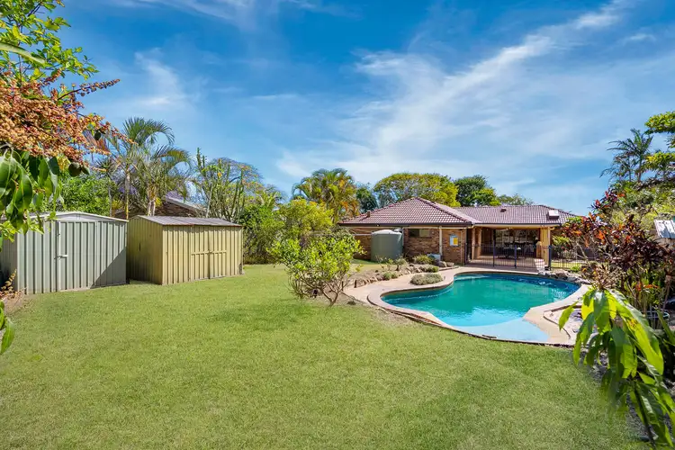 Sixth view of Homely house listing, 6 Springsure Street, Runcorn QLD 4113
