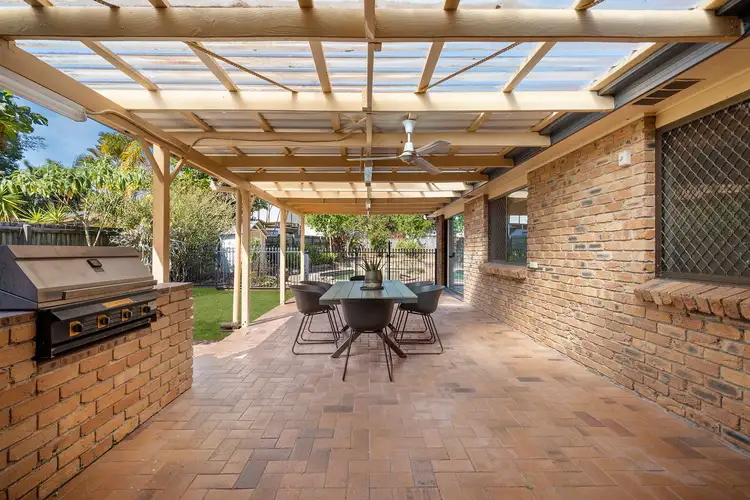 Seventh view of Homely house listing, 6 Springsure Street, Runcorn QLD 4113