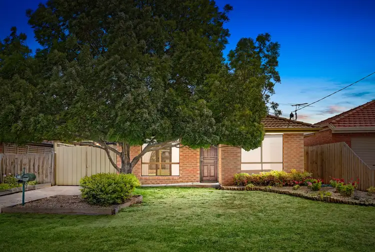 23 Gentzen Drive, Wyndham Vale VIC 3024