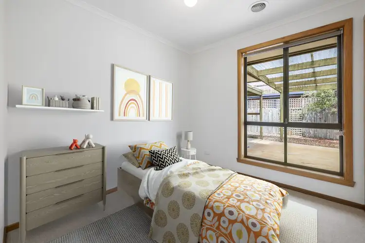 Sixth view of Homely house listing, 23 Gentzen Drive, Wyndham Vale VIC 3024