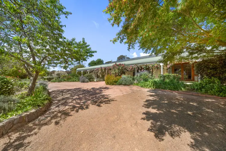 Second view of Homely rural property listing, 363 Rolfe Road, Wallaroo NSW 2618
